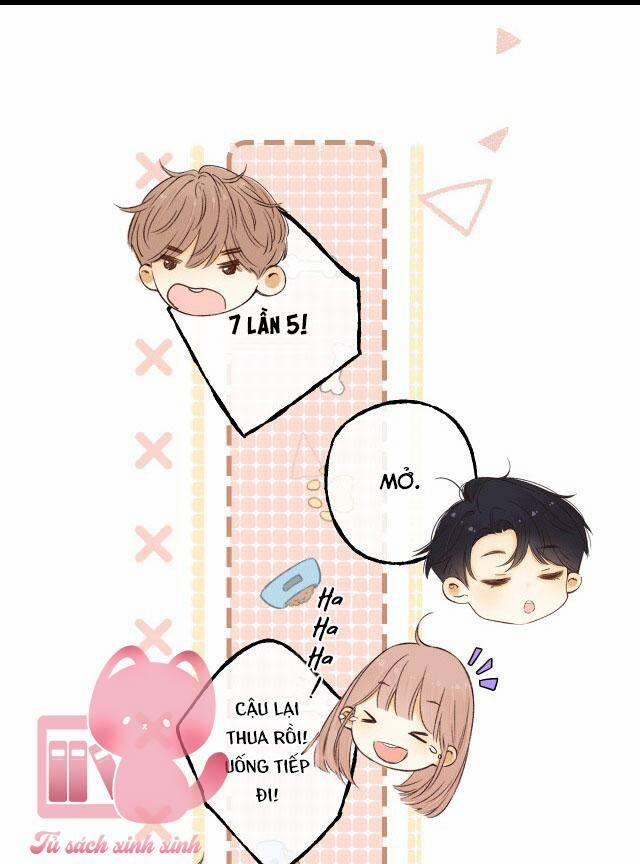 Khó Dỗ Dành 26 trang 29