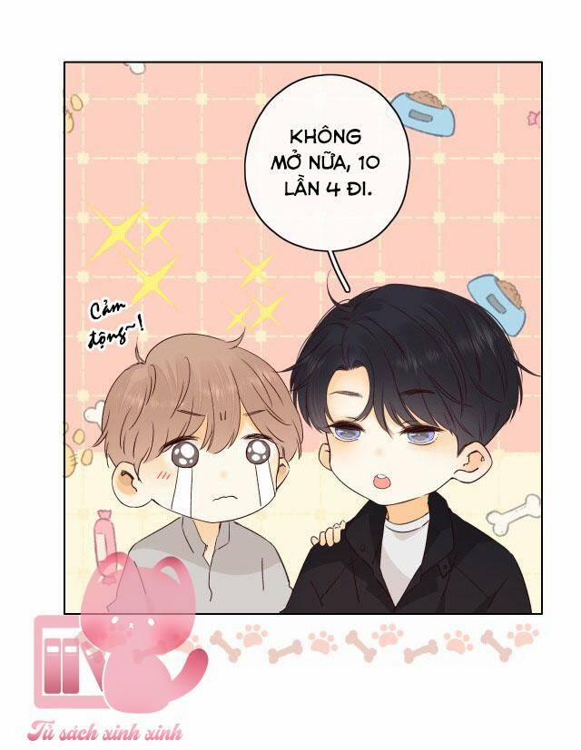 Khó Dỗ Dành 26 trang 33