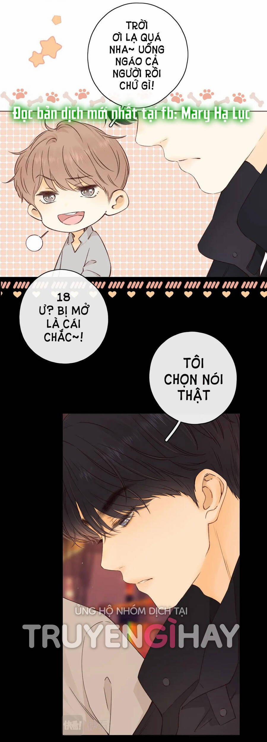 Khó Dỗ Dành 27.1 trang 13