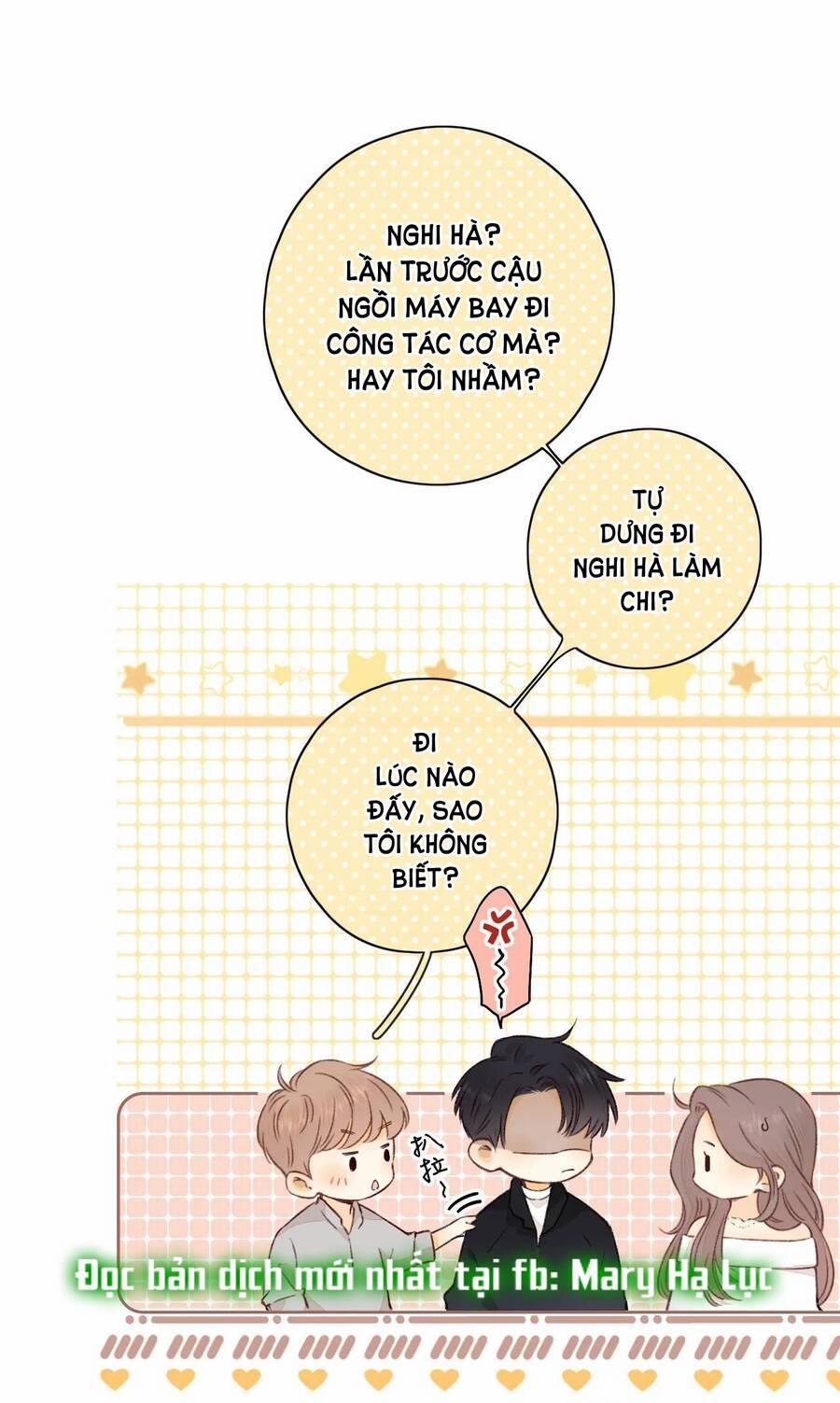 Khó Dỗ Dành 27.1 trang 18