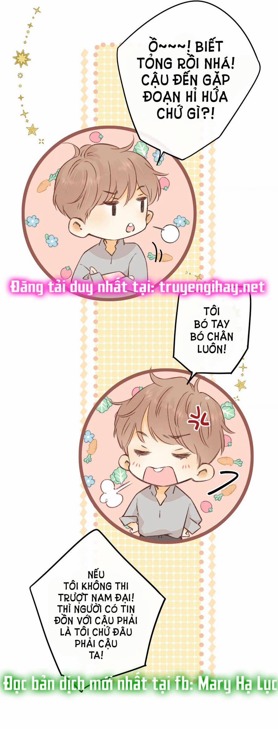 Khó Dỗ Dành 27.1 trang 19