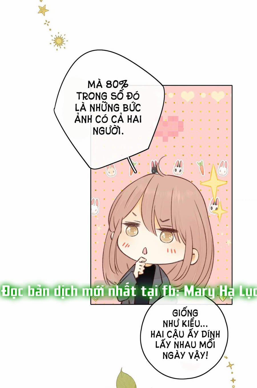 Khó Dỗ Dành 27.1 trang 21