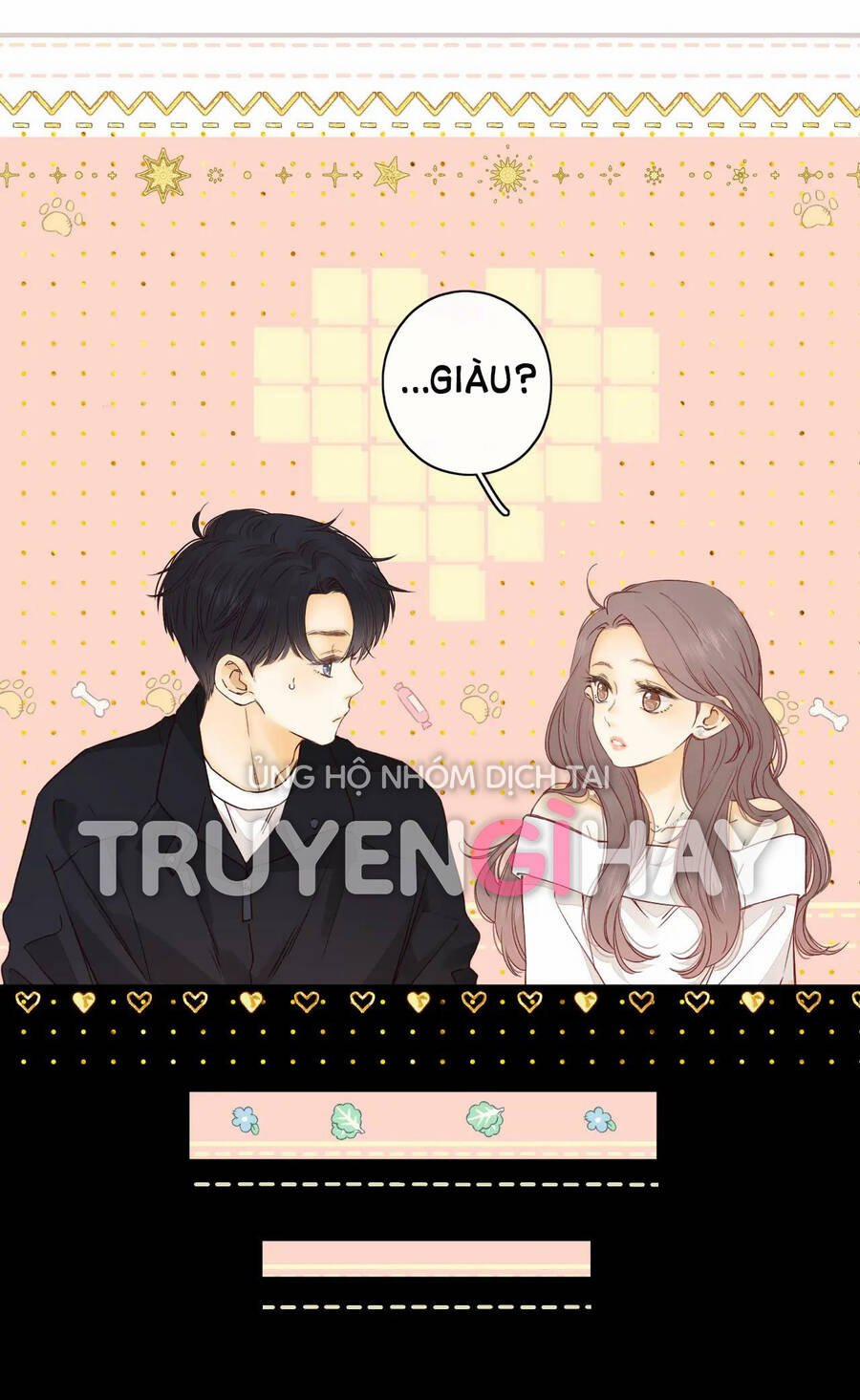 Khó Dỗ Dành 27.1 trang 3