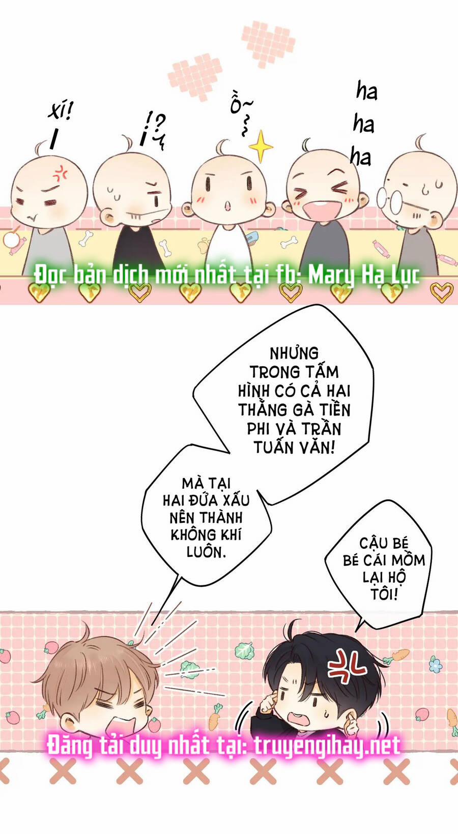 Khó Dỗ Dành 27.2 trang 5