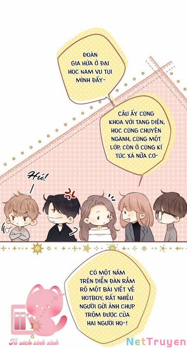 Khó Dỗ Dành 27 trang 20