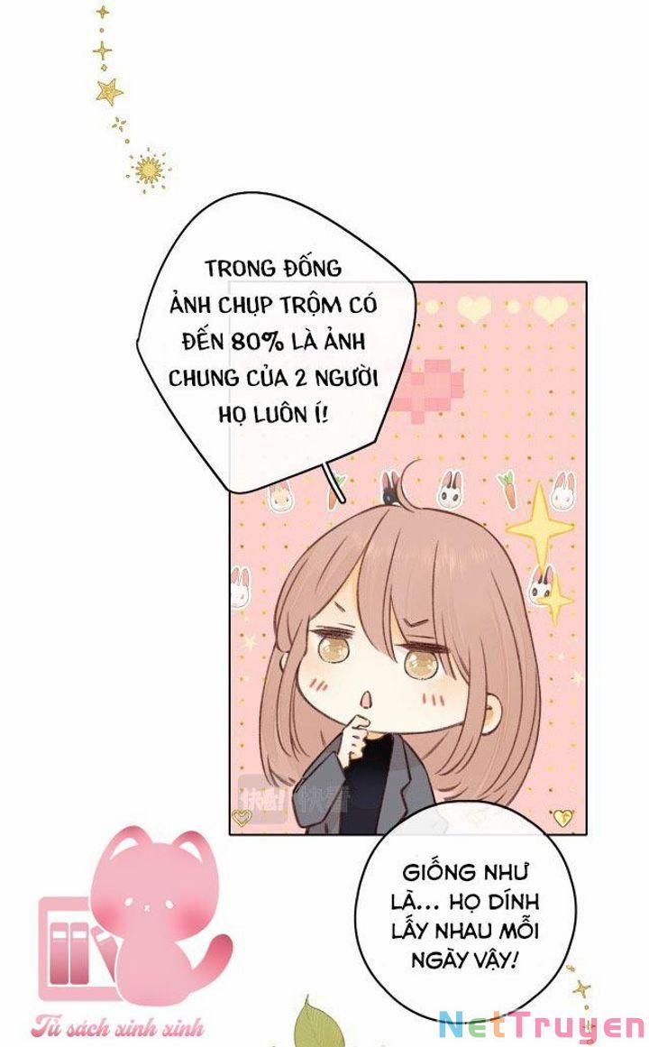 Khó Dỗ Dành 27 trang 21