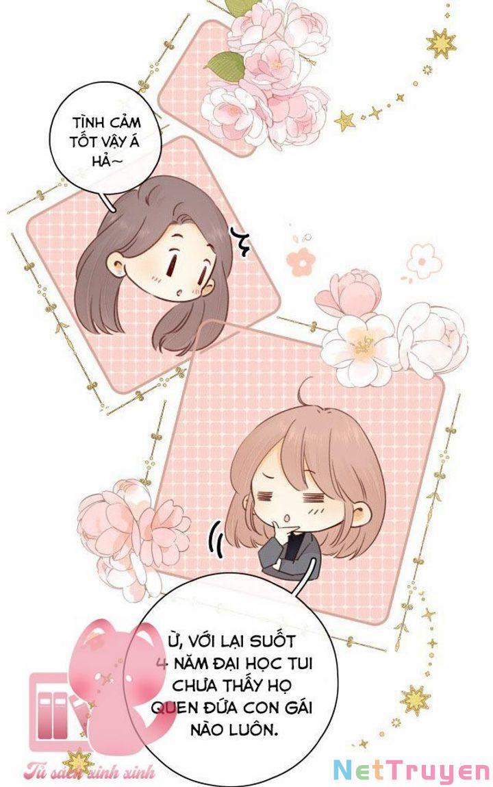 Khó Dỗ Dành 27 trang 22