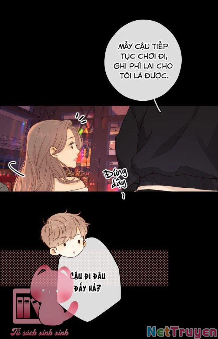 Khó Dỗ Dành 27 trang 31