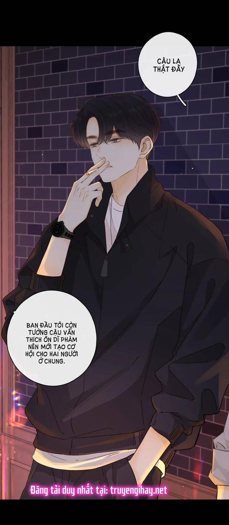 Khó Dỗ Dành 28.1 trang 14