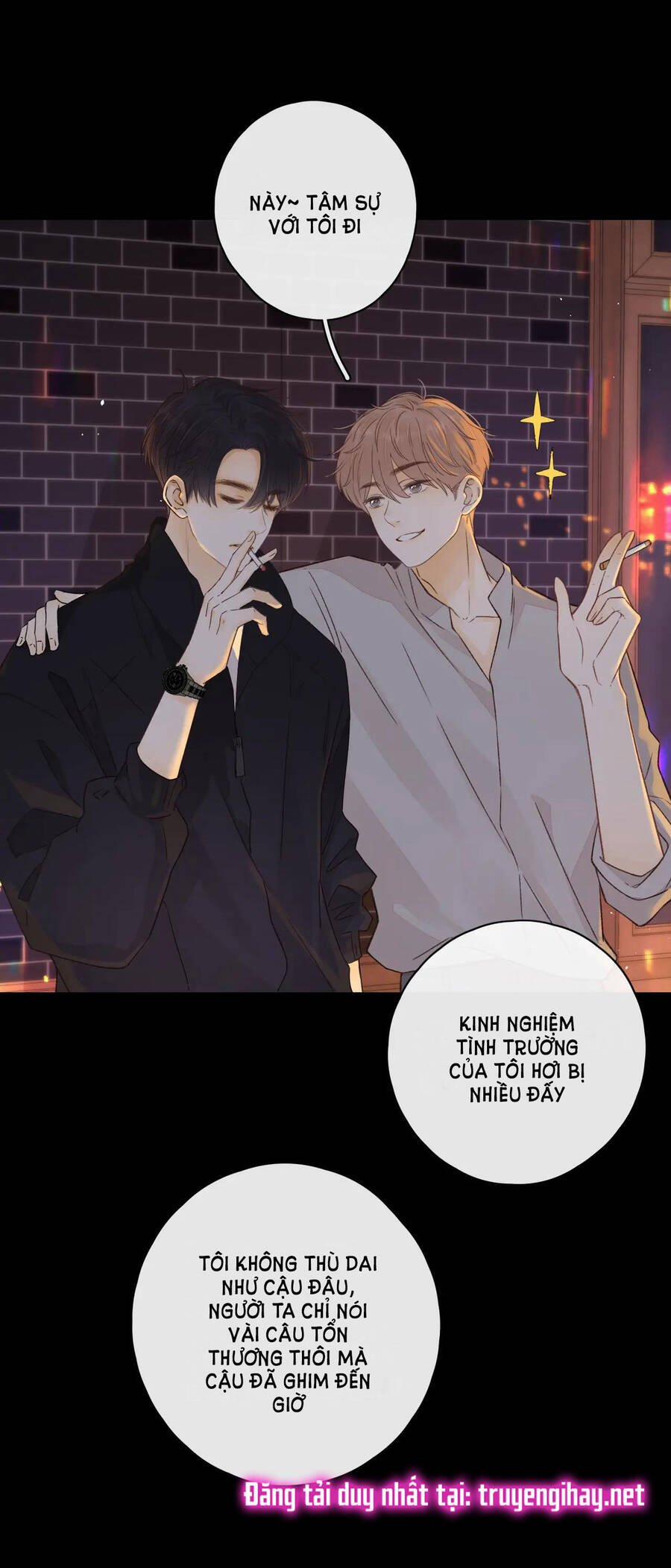 Khó Dỗ Dành 28.1 trang 16