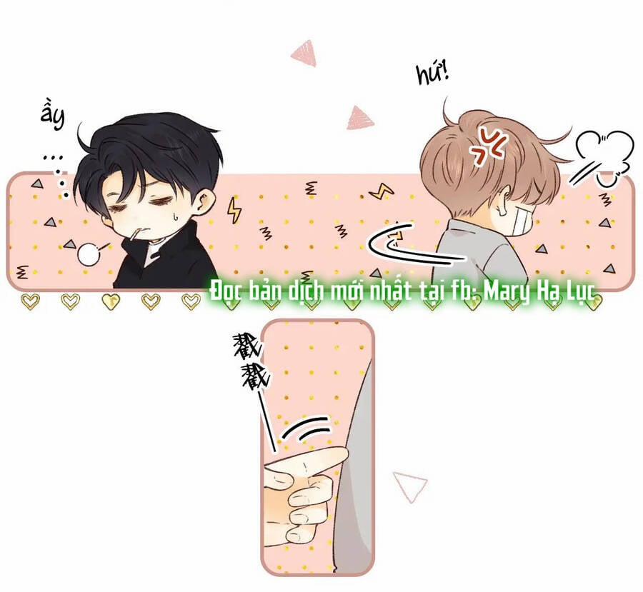 Khó Dỗ Dành 28.1 trang 19