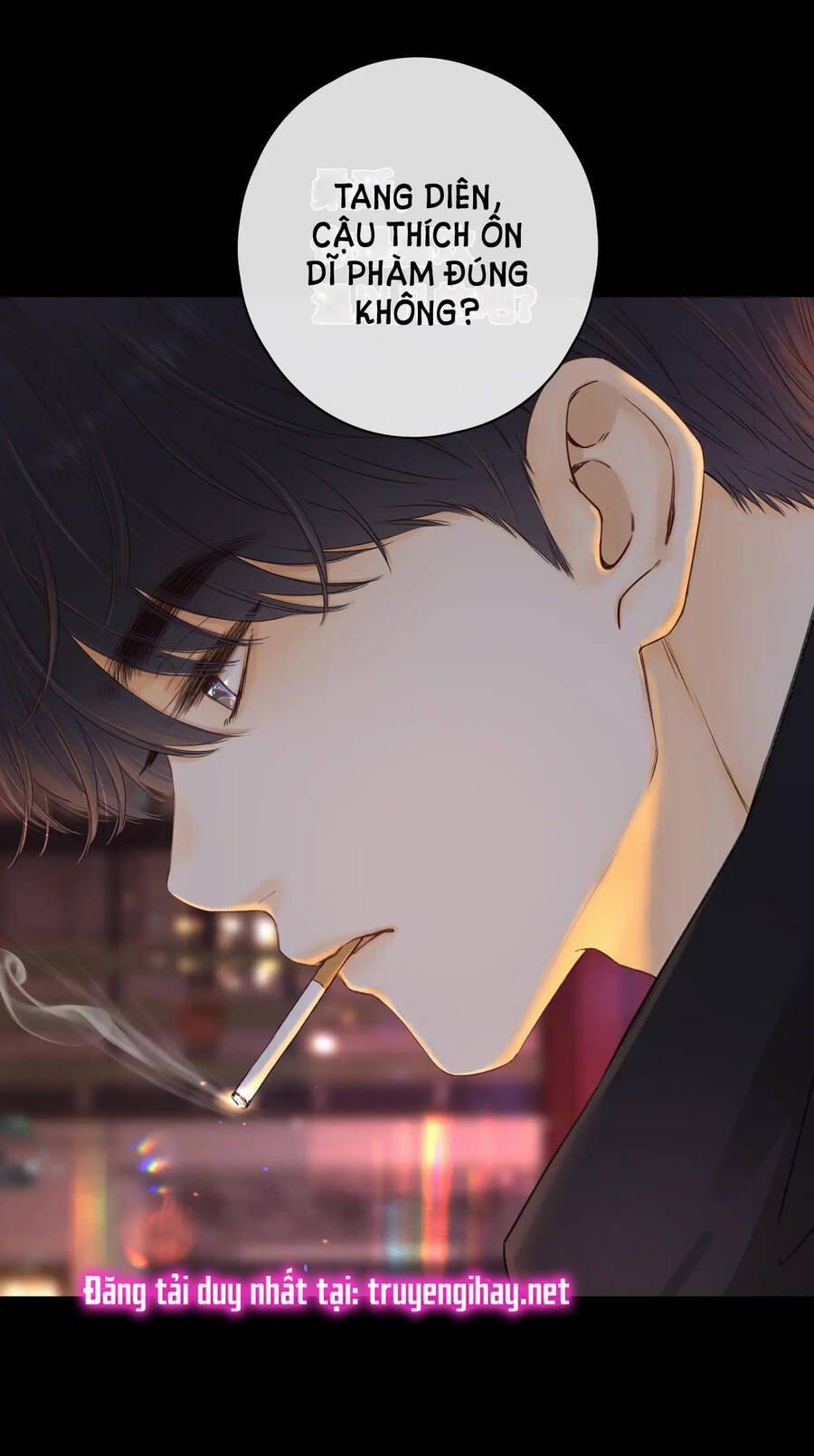 Khó Dỗ Dành 28.1 trang 6