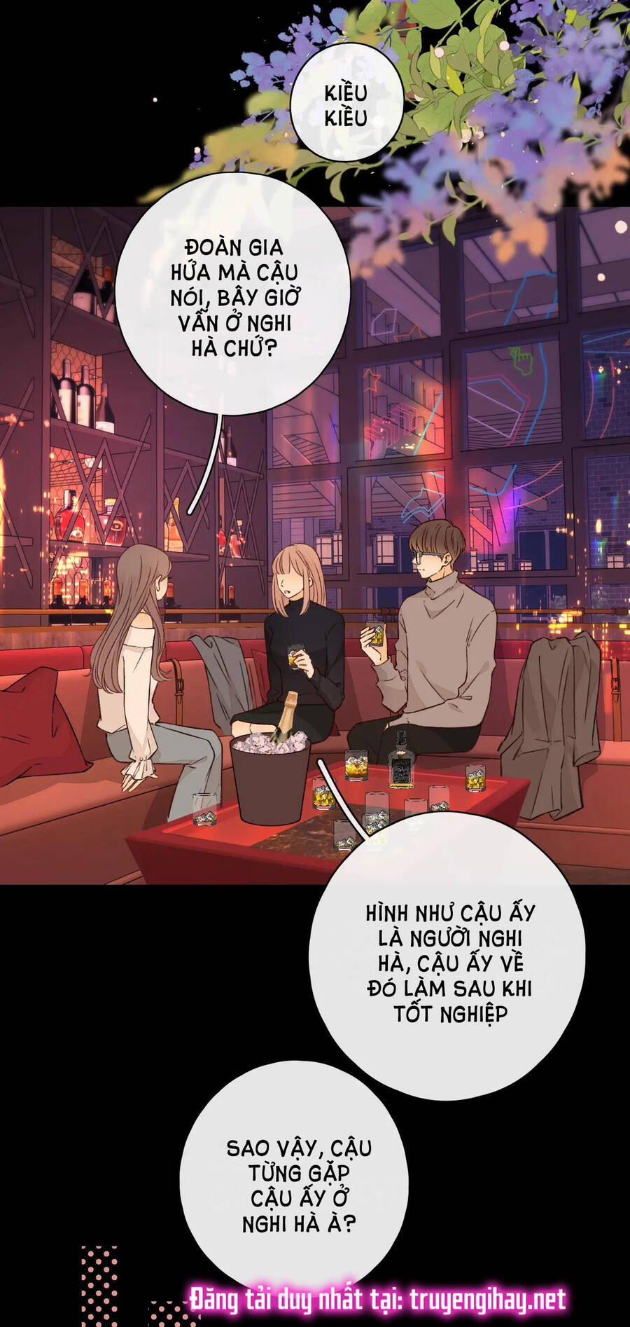 Khó Dỗ Dành 28.1 trang 8