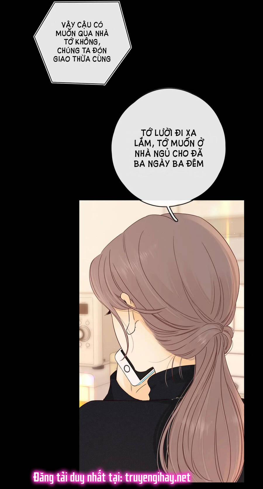 Khó Dỗ Dành 28.2 trang 18