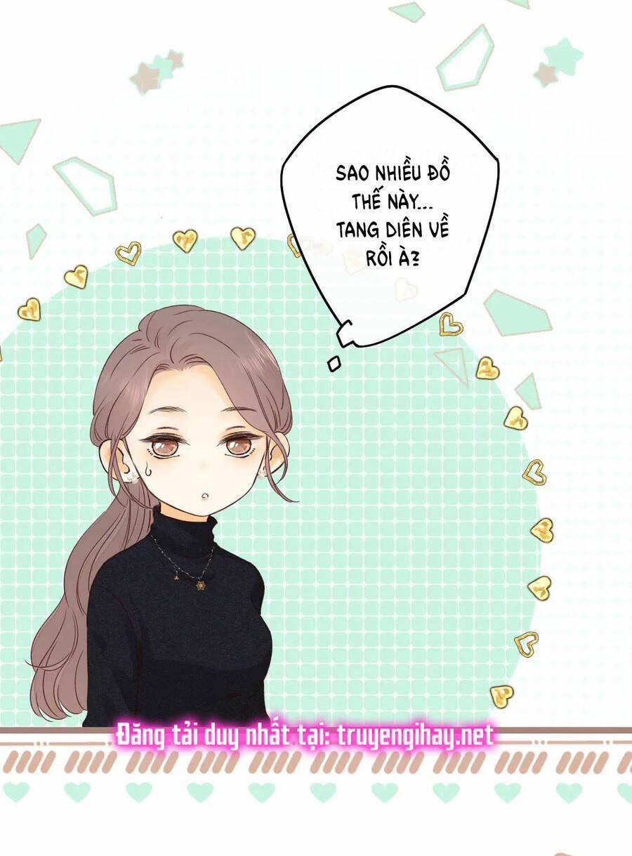 Khó Dỗ Dành 28.2 trang 3