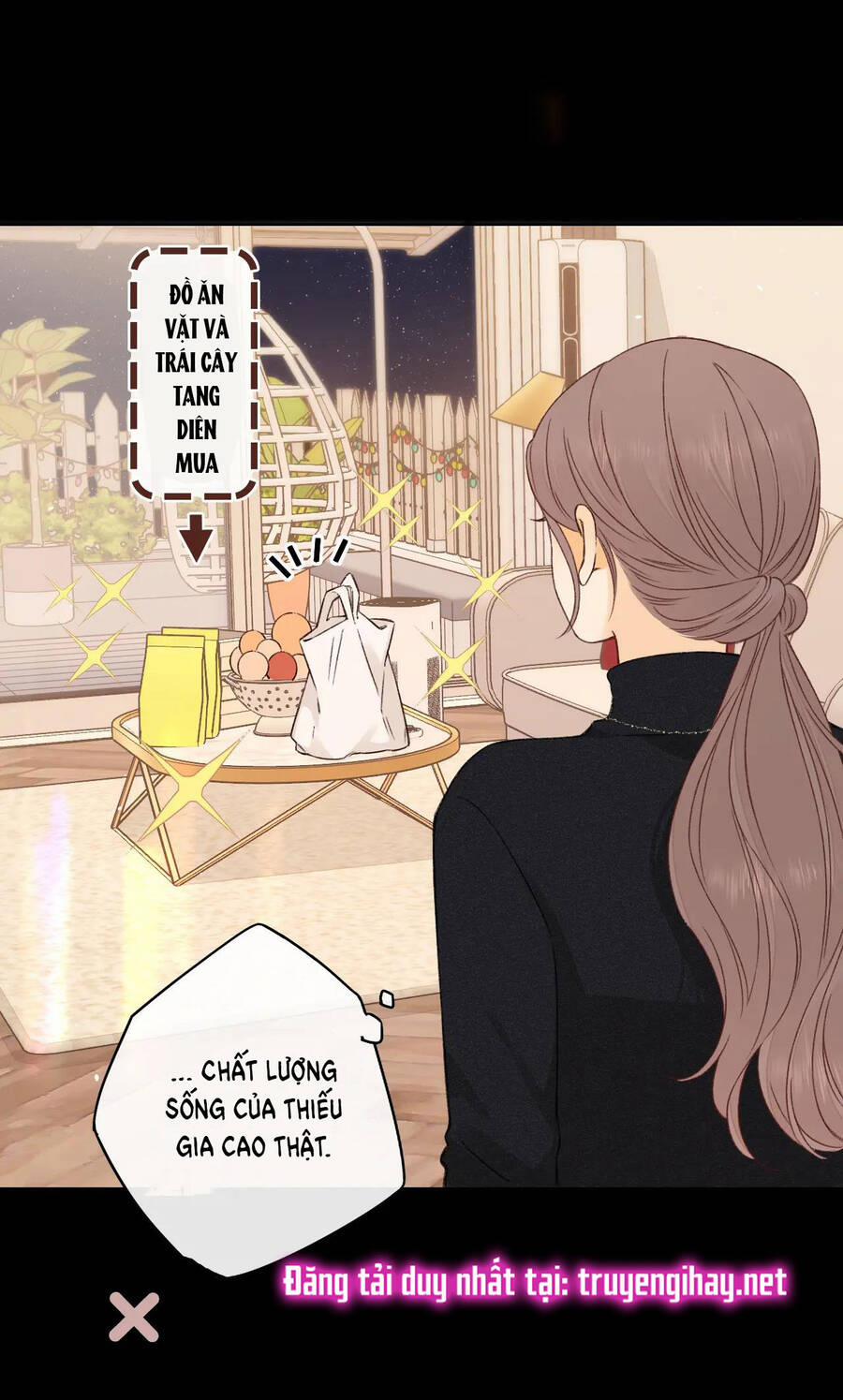 Khó Dỗ Dành 28.2 trang 5