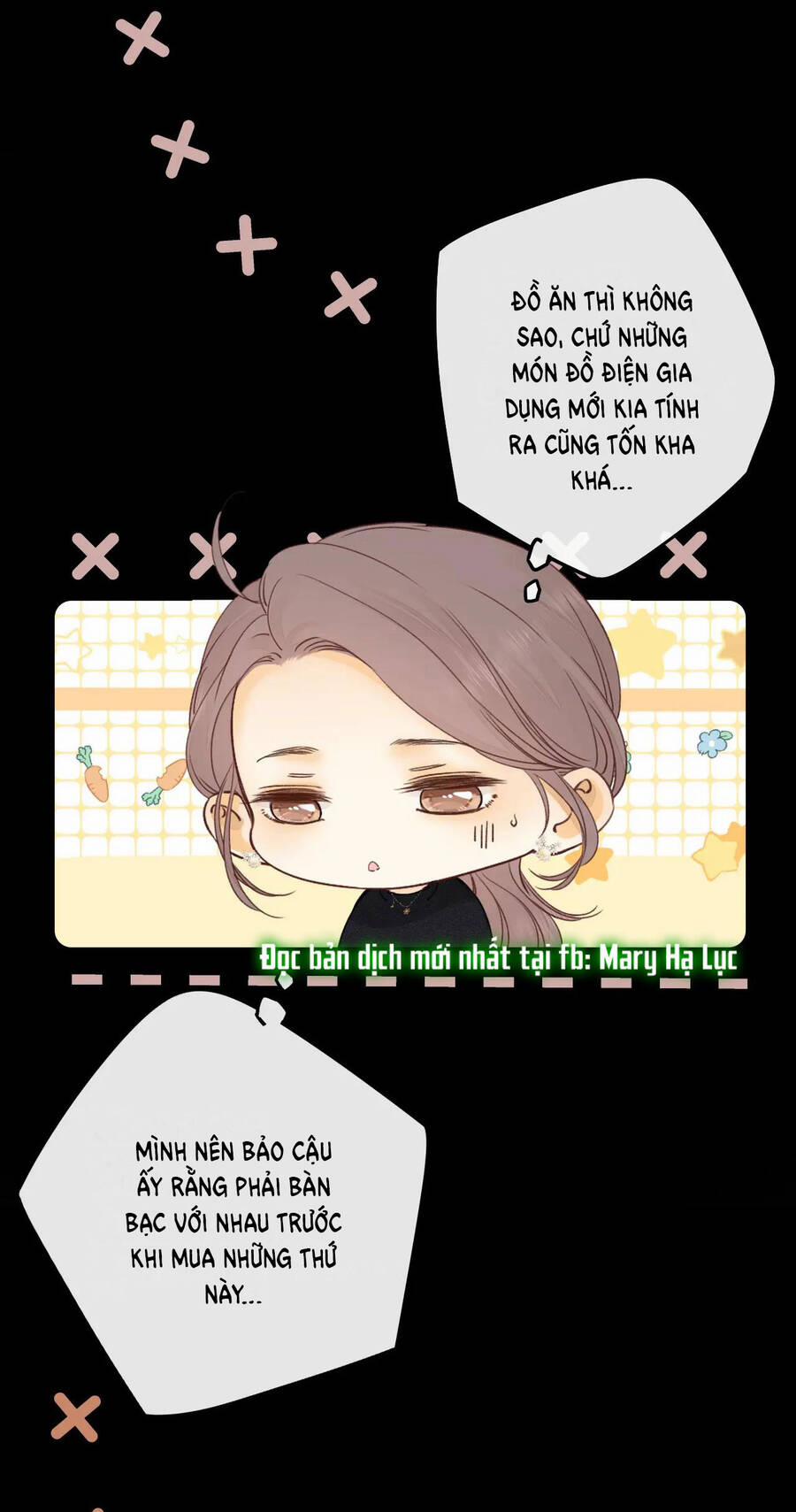 Khó Dỗ Dành 28.2 trang 6