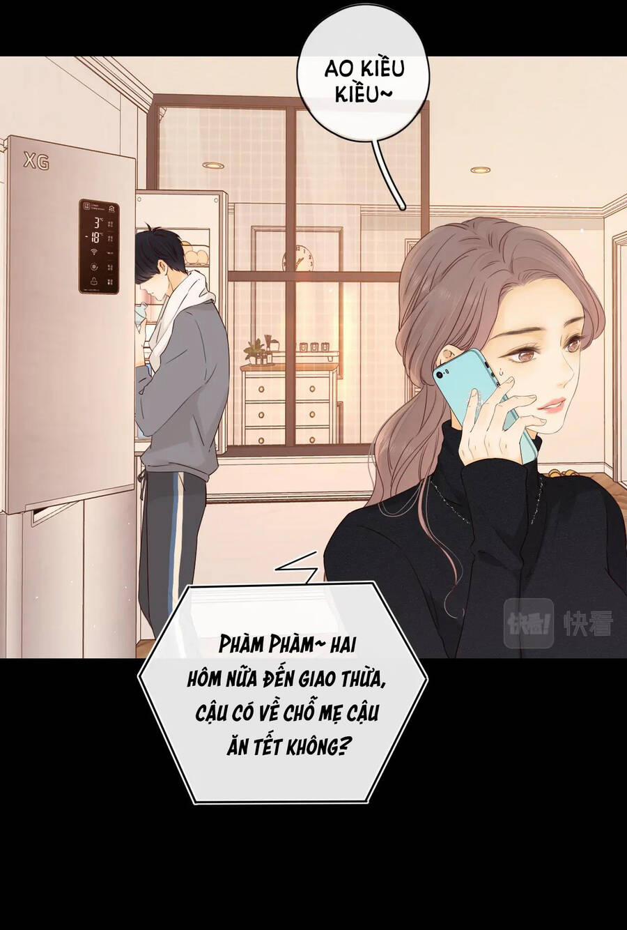 Khó Dỗ Dành 29.1 trang 1