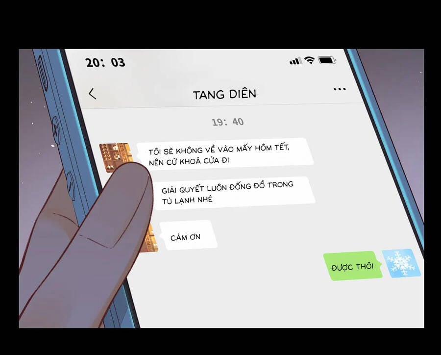 Khó Dỗ Dành 29.1 trang 12