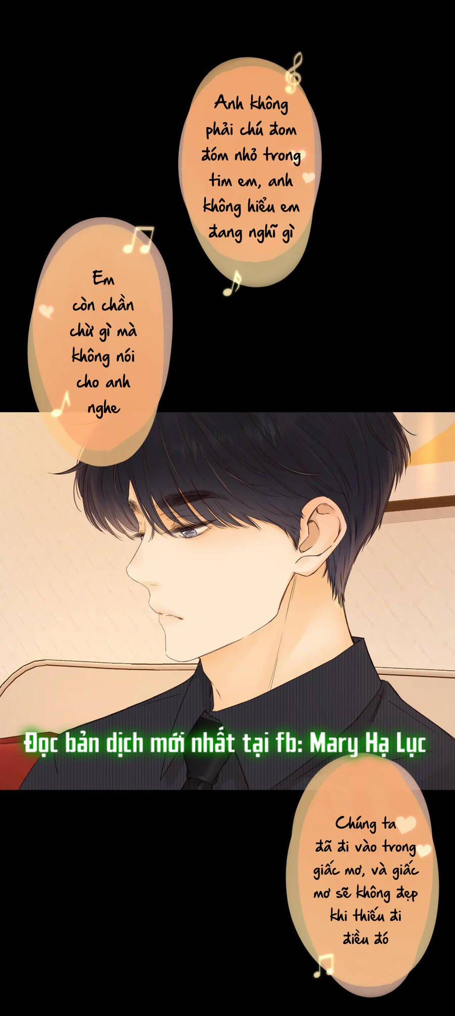 Khó Dỗ Dành 29.2 trang 10