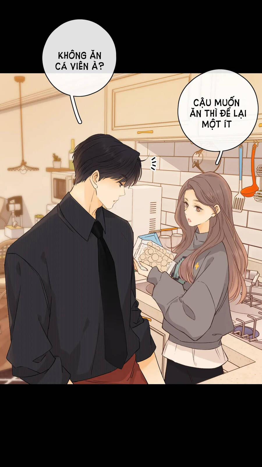 Khó Dỗ Dành 29.2 trang 22