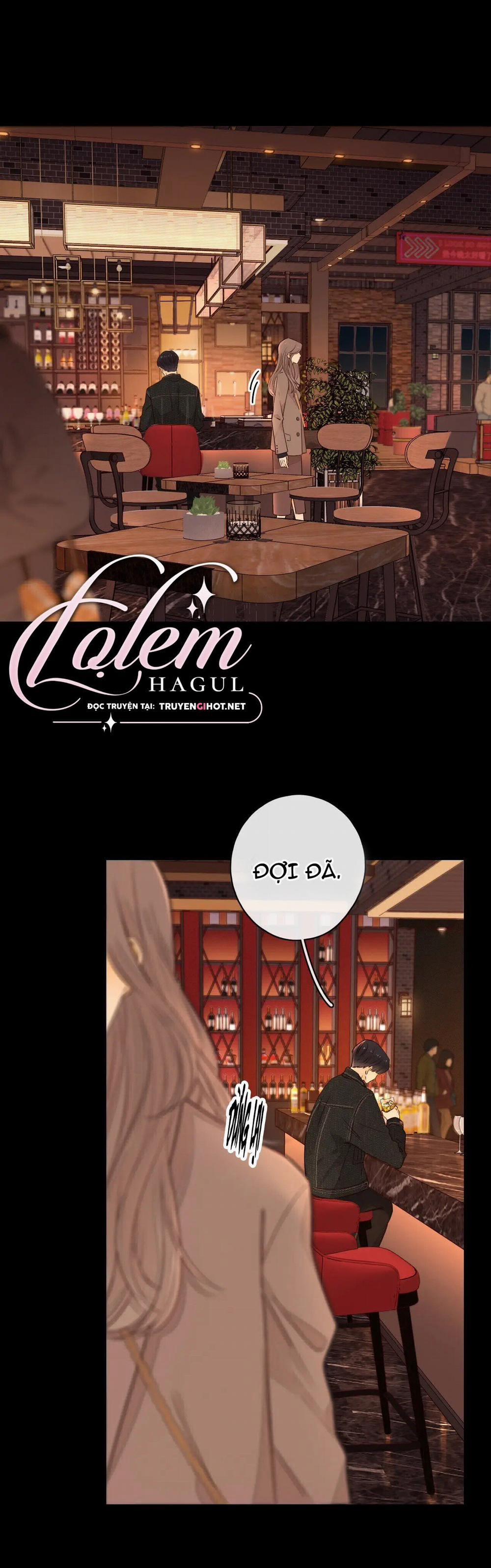 Khó Dỗ Dành 3 trang 14