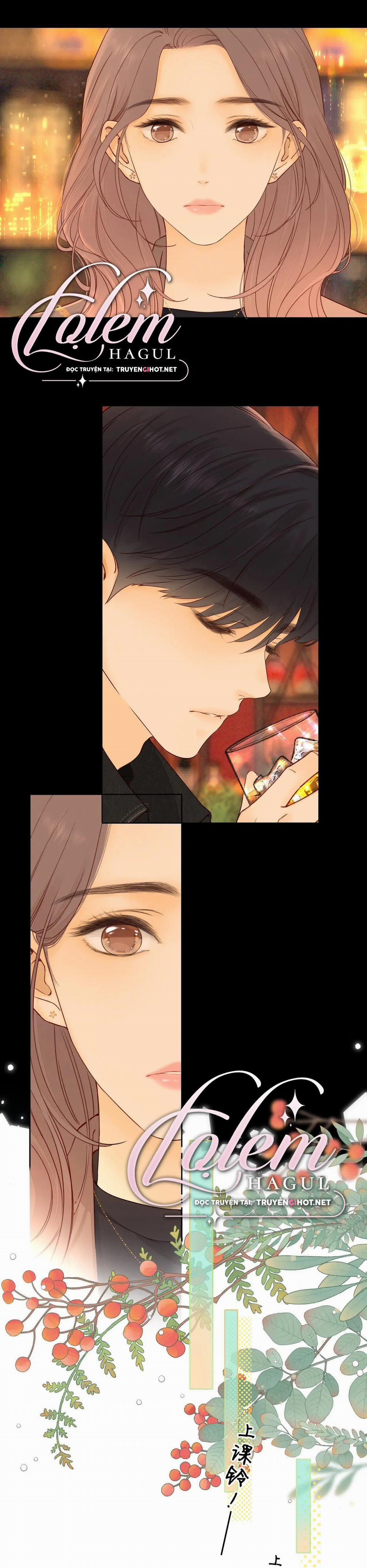 Khó Dỗ Dành 3 trang 16