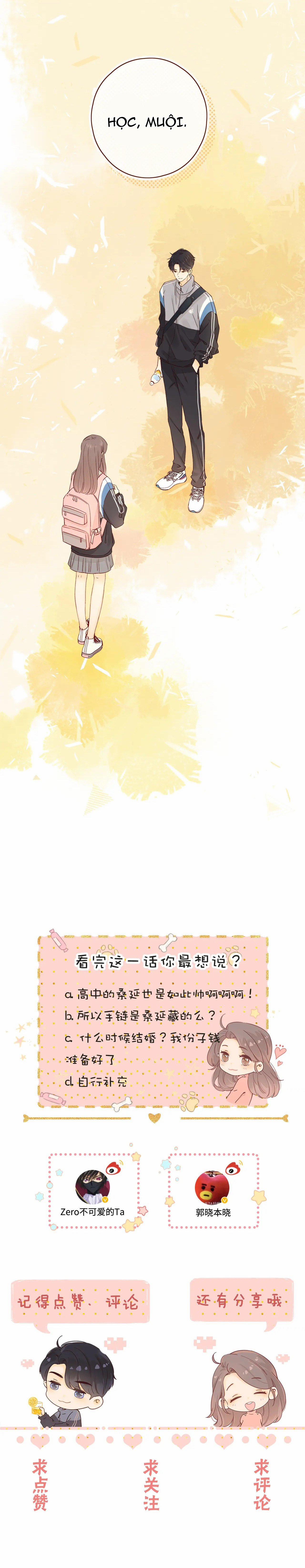 Khó Dỗ Dành 3 trang 21