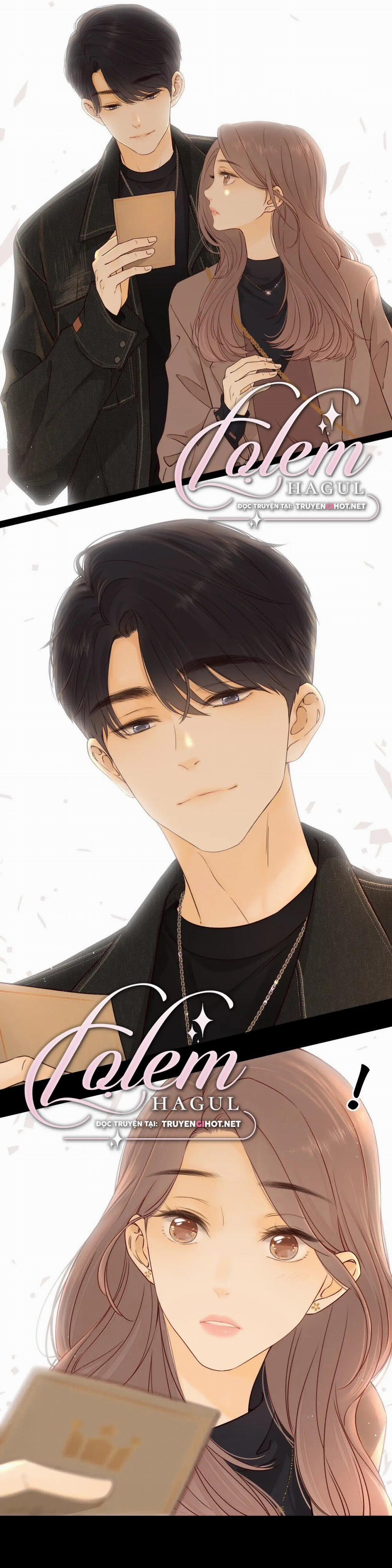 Khó Dỗ Dành 3 trang 8