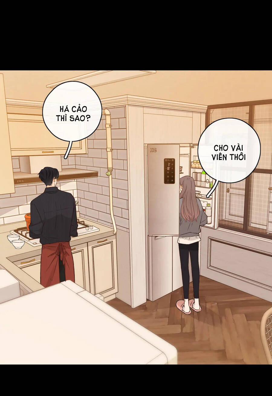 Khó Dỗ Dành 30.1 trang 1