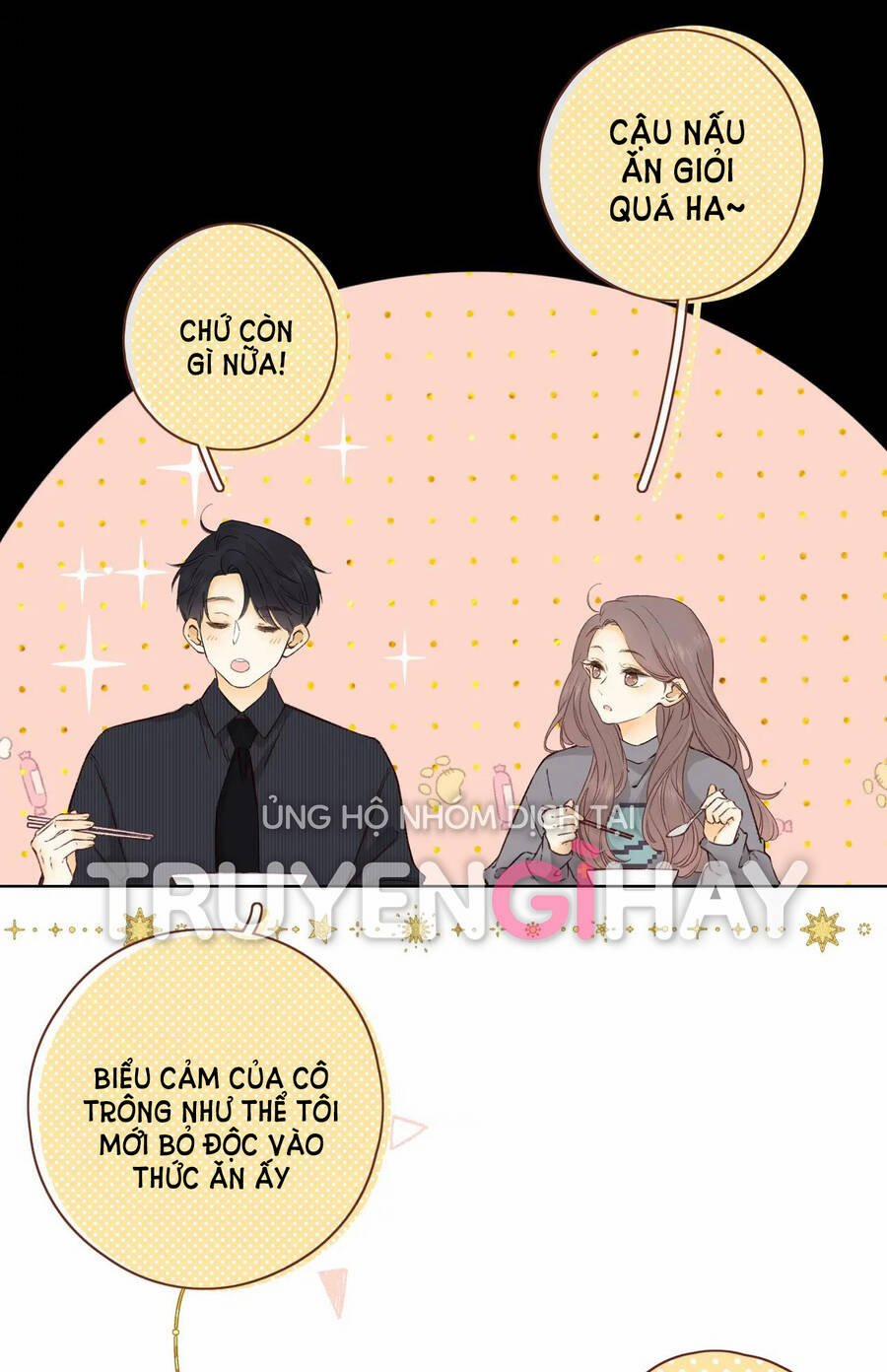 Khó Dỗ Dành 30.1 trang 10