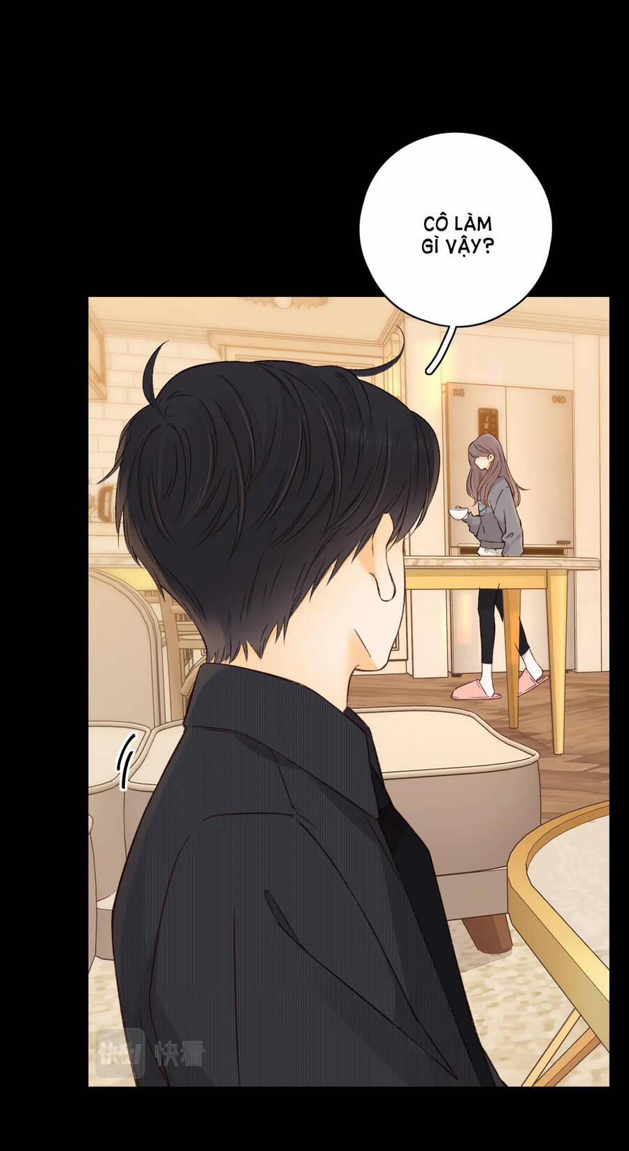 Khó Dỗ Dành 30.1 trang 14