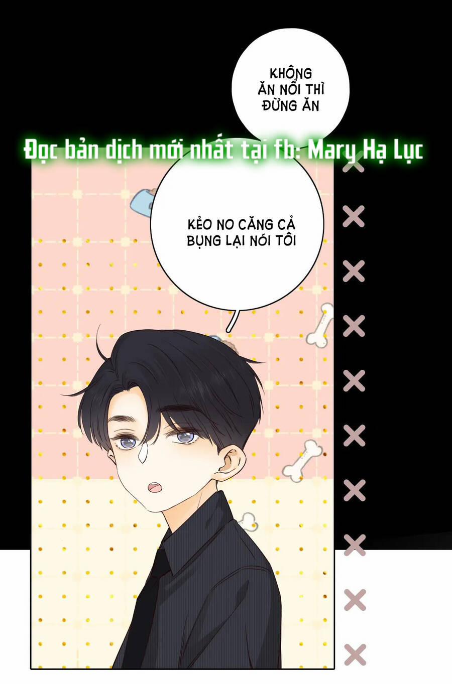 Khó Dỗ Dành 30.1 trang 16