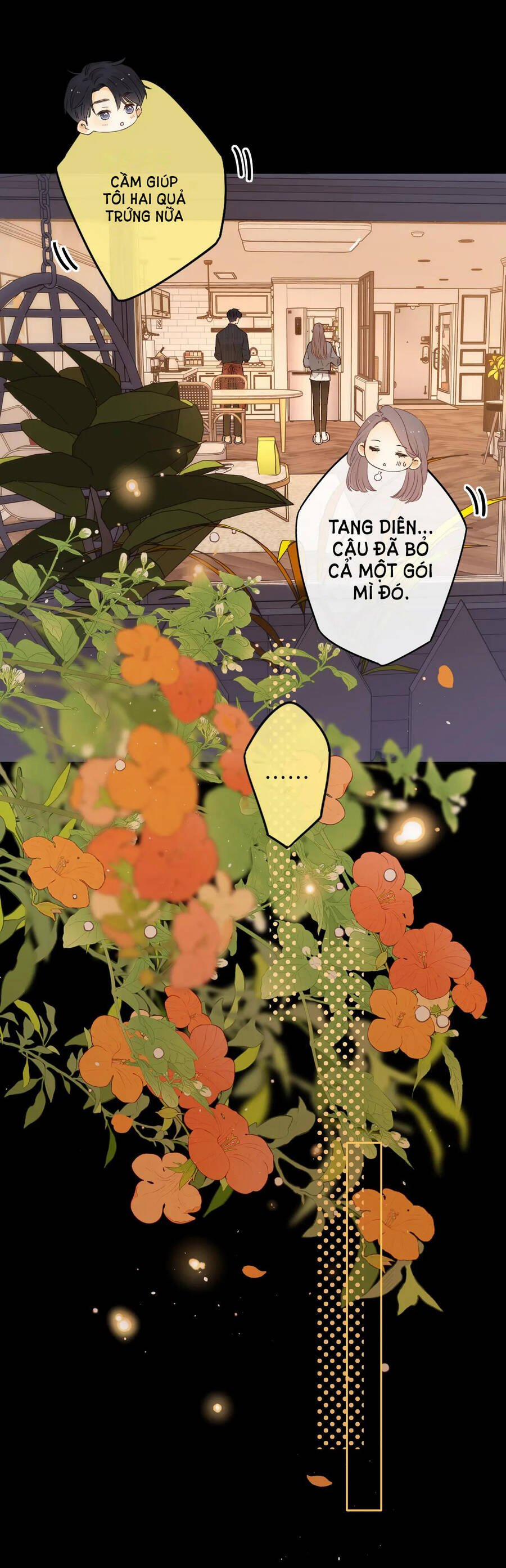 Khó Dỗ Dành 30.1 trang 2