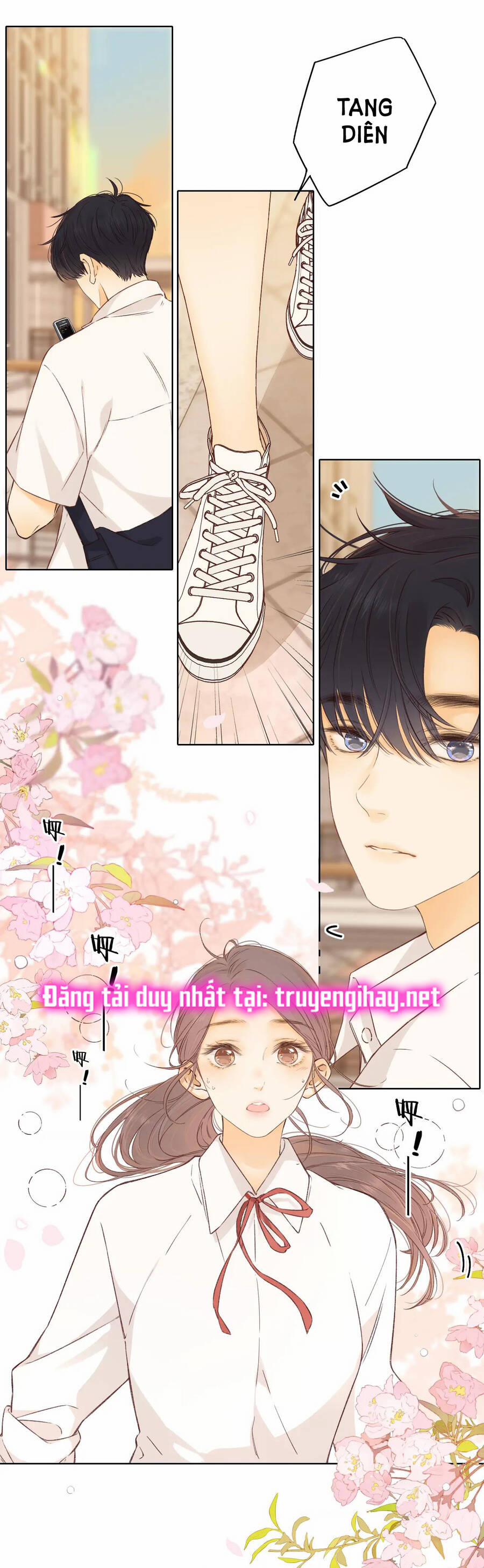 Khó Dỗ Dành 30.2 trang 14