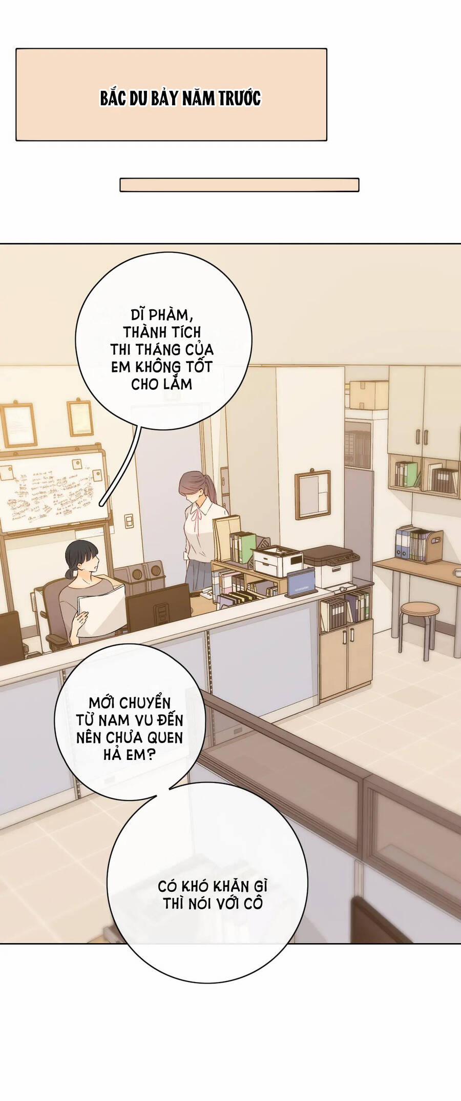 Khó Dỗ Dành 30.2 trang 5