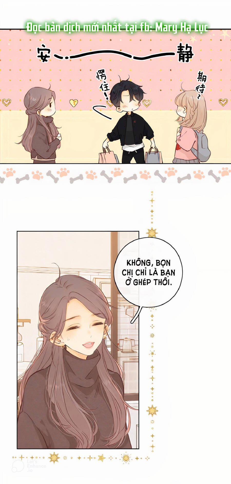 Khó Dỗ Dành 31.1 trang 11