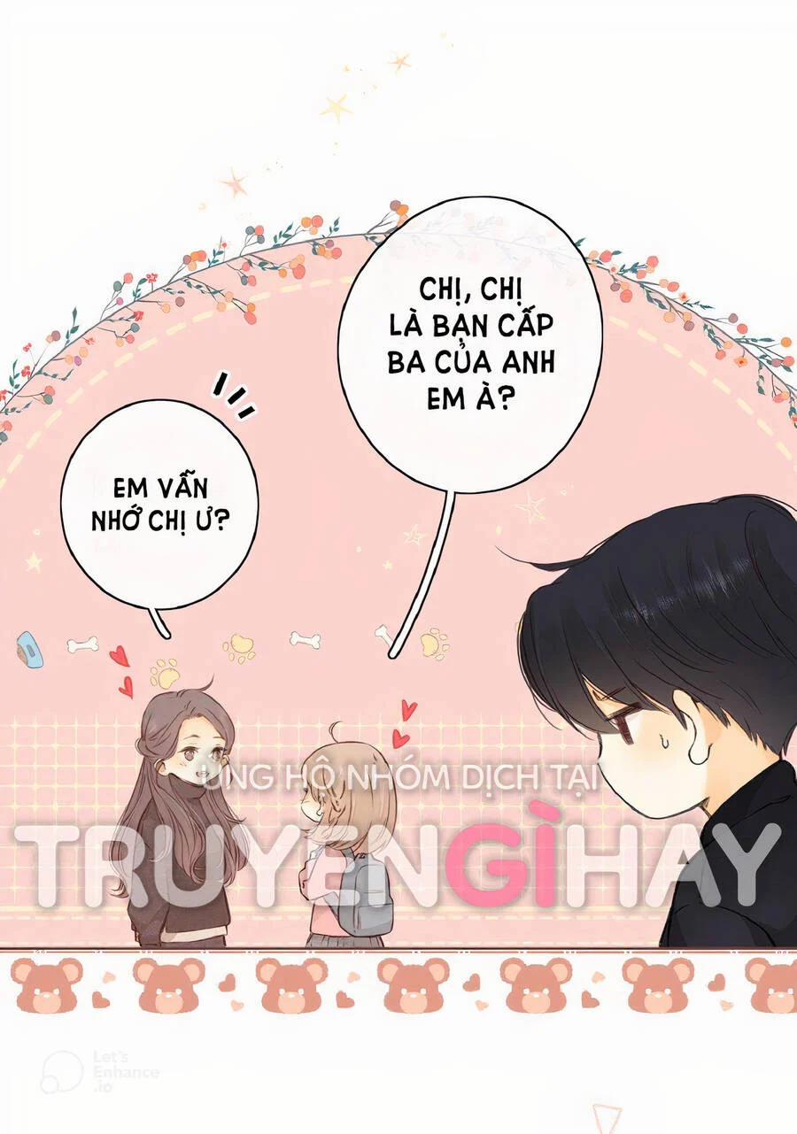 Khó Dỗ Dành 31.1 trang 13