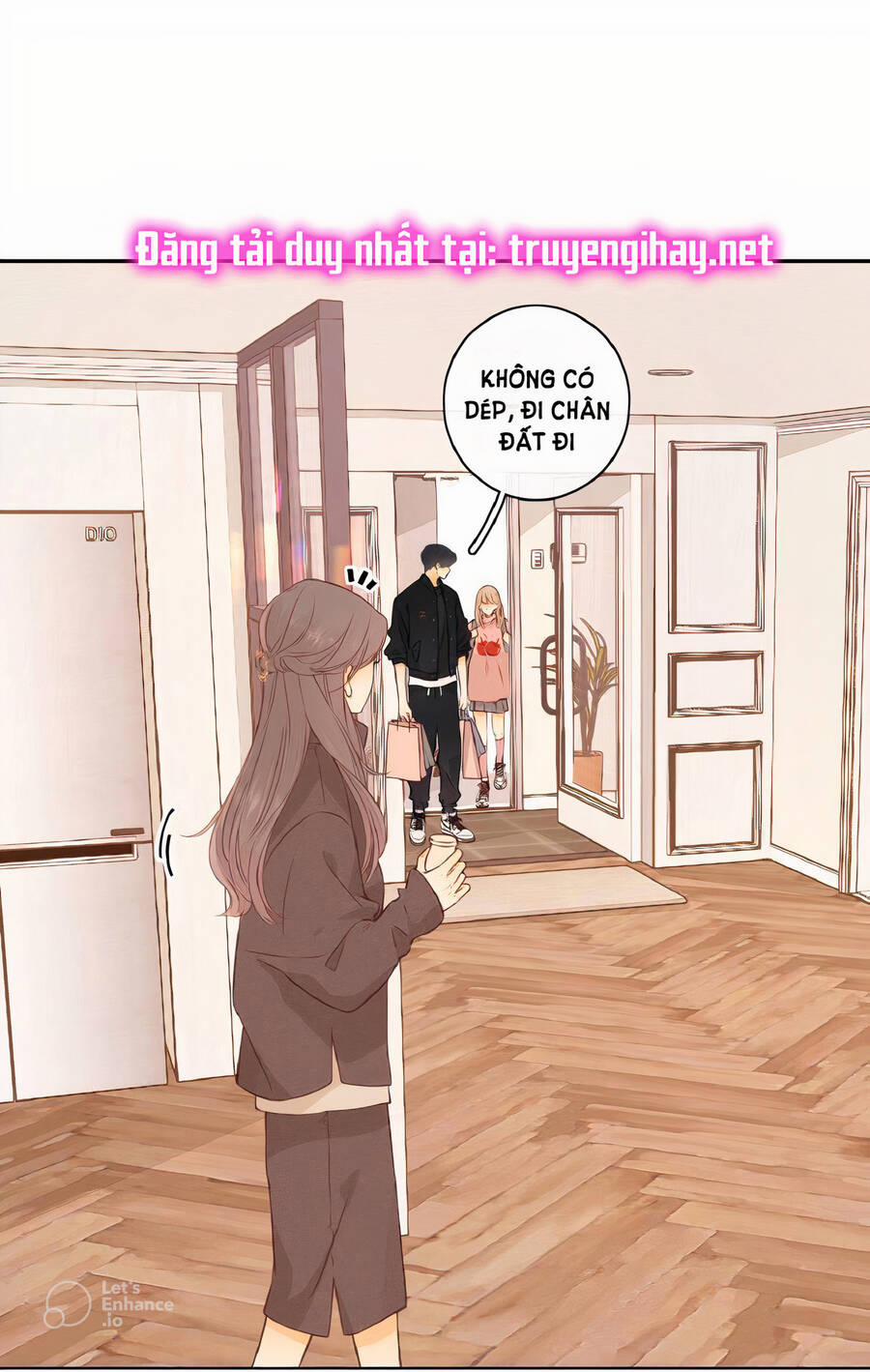 Khó Dỗ Dành 31.1 trang 7