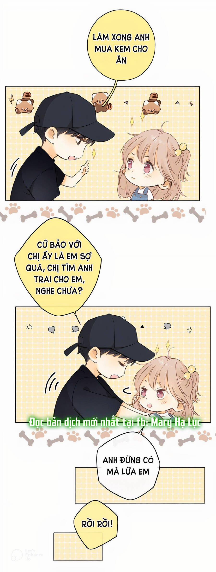 Khó Dỗ Dành 31.2 trang 4