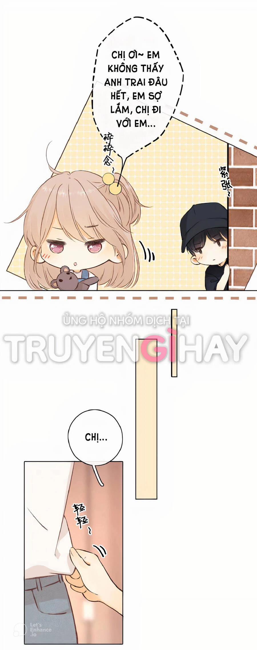 Khó Dỗ Dành 31.2 trang 5