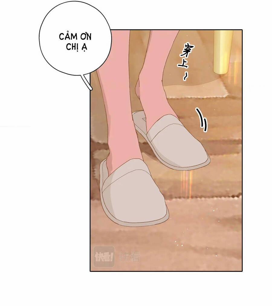 Khó Dỗ Dành 32.1 trang 4