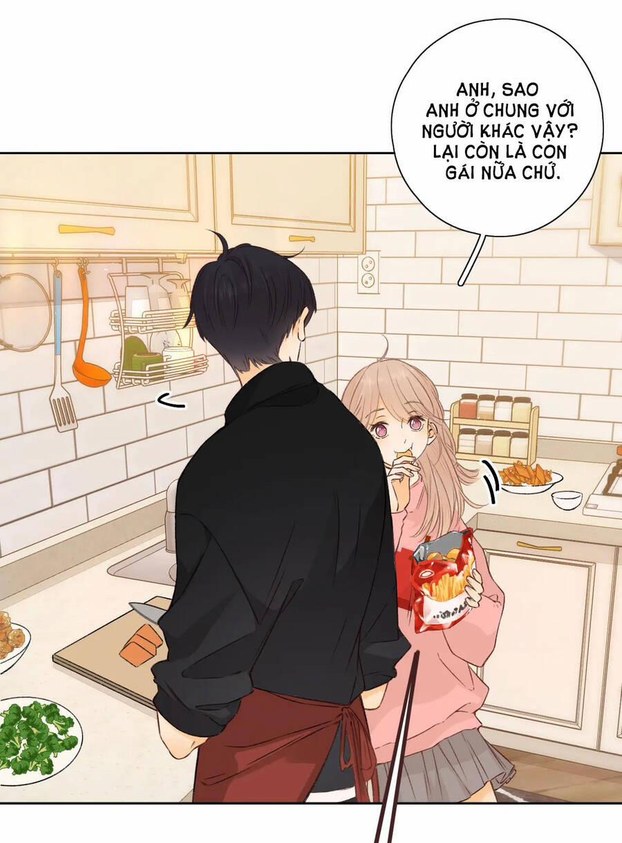 Khó Dỗ Dành 32.1 trang 7