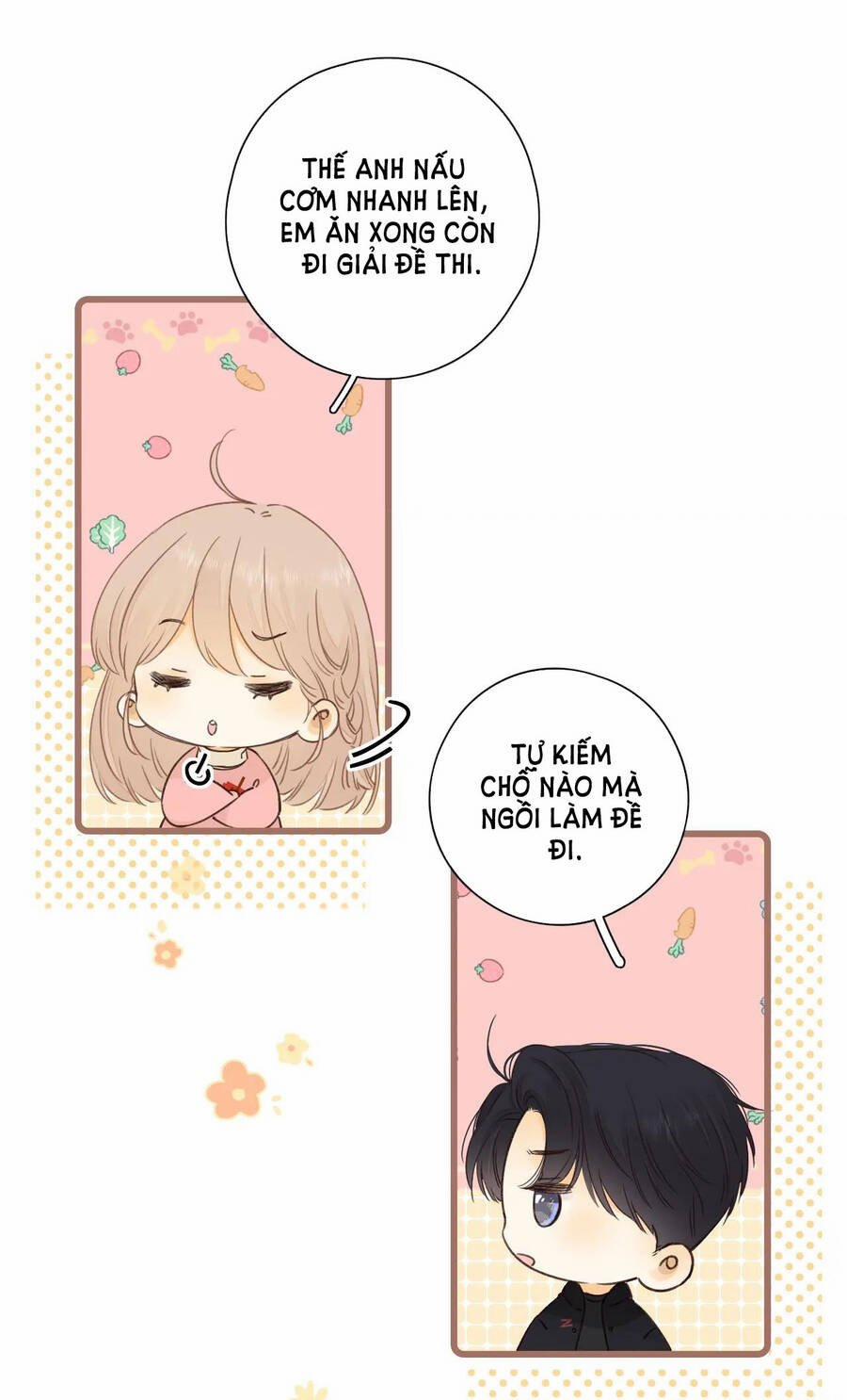 Khó Dỗ Dành 32.2 trang 1