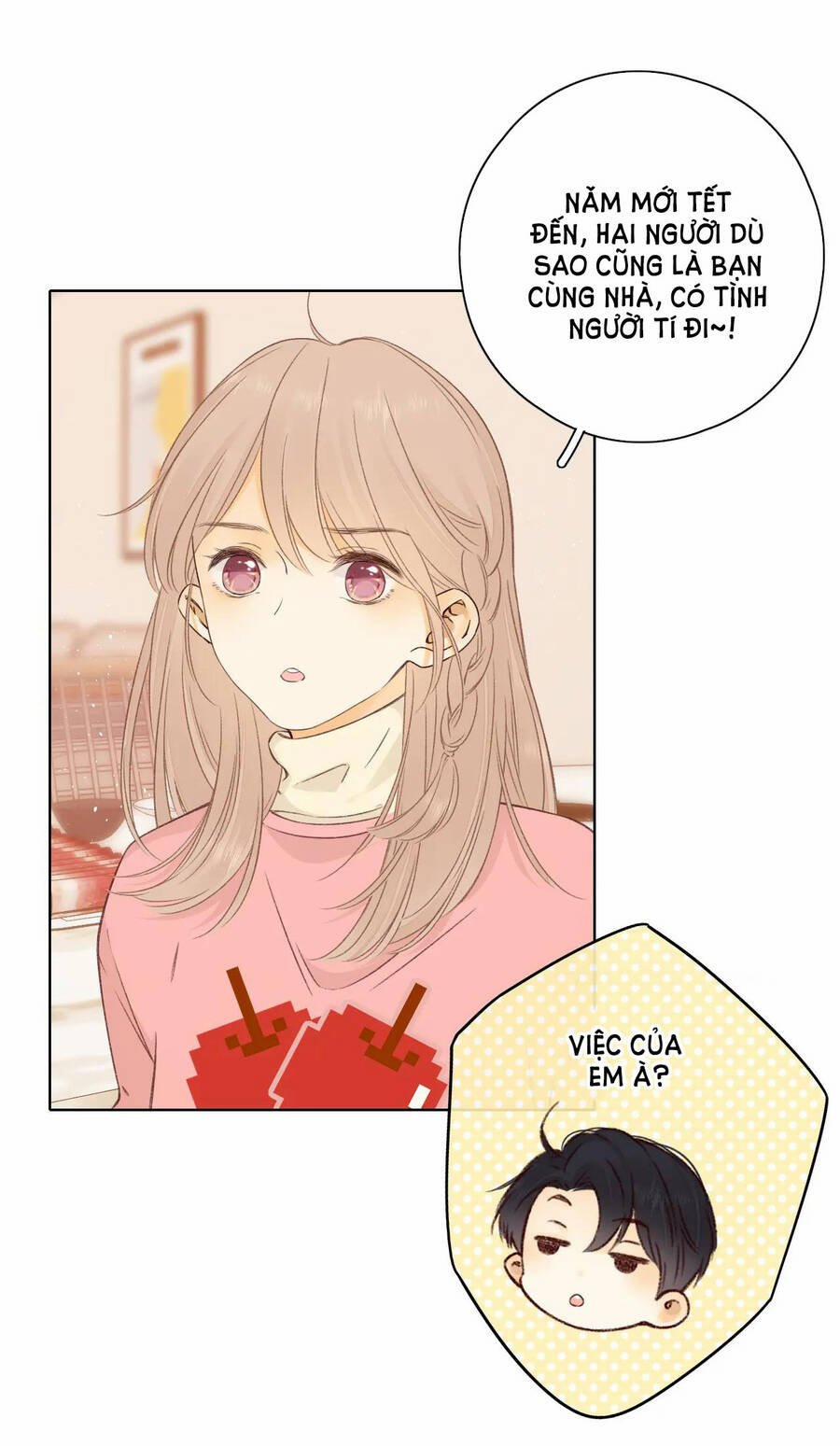 Khó Dỗ Dành 32.2 trang 10