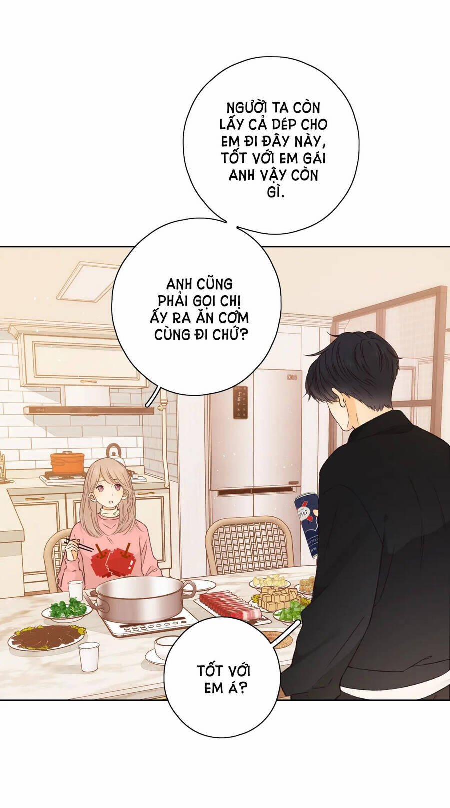 Khó Dỗ Dành 32.2 trang 11