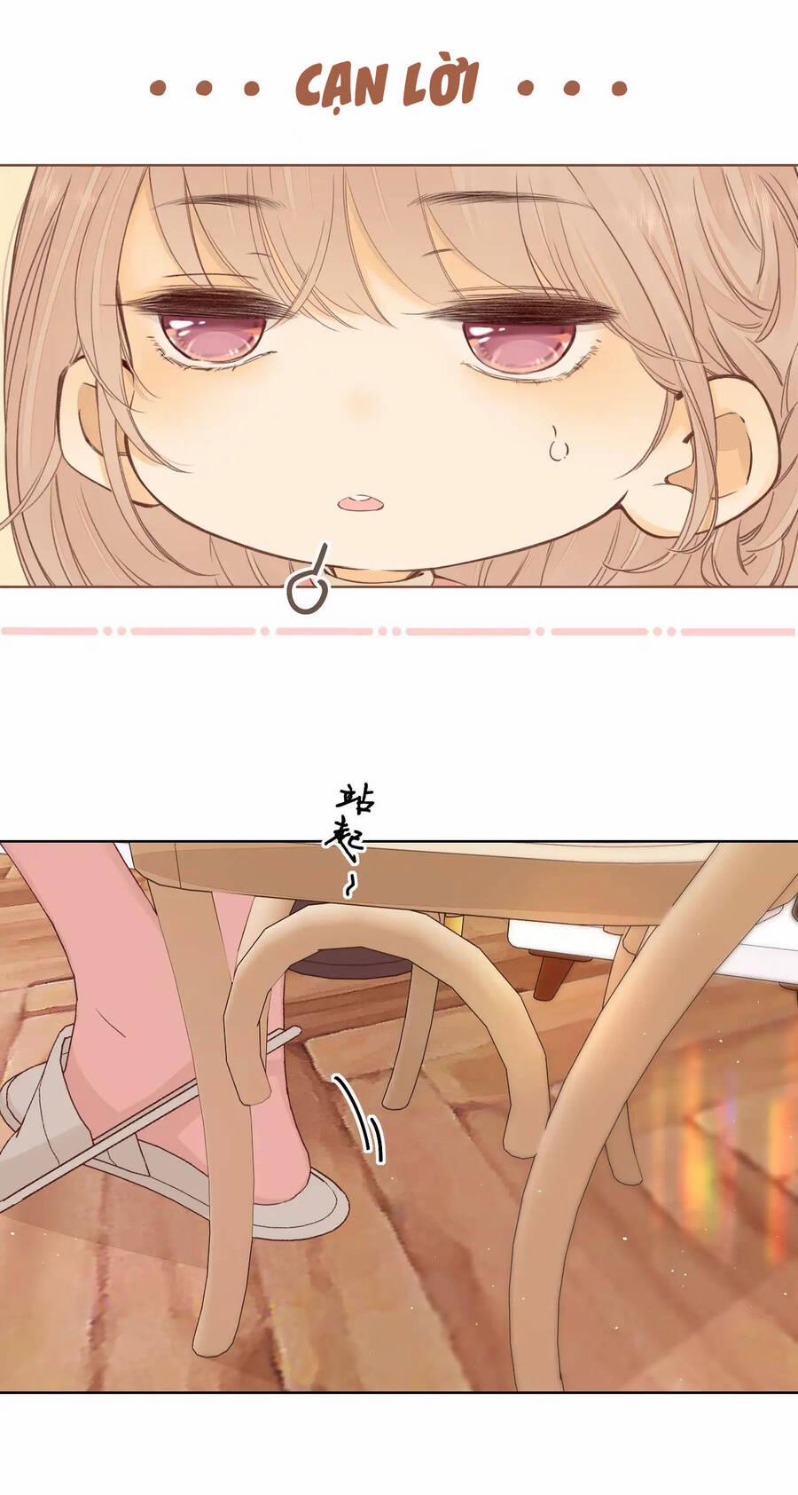 Khó Dỗ Dành 32.2 trang 19