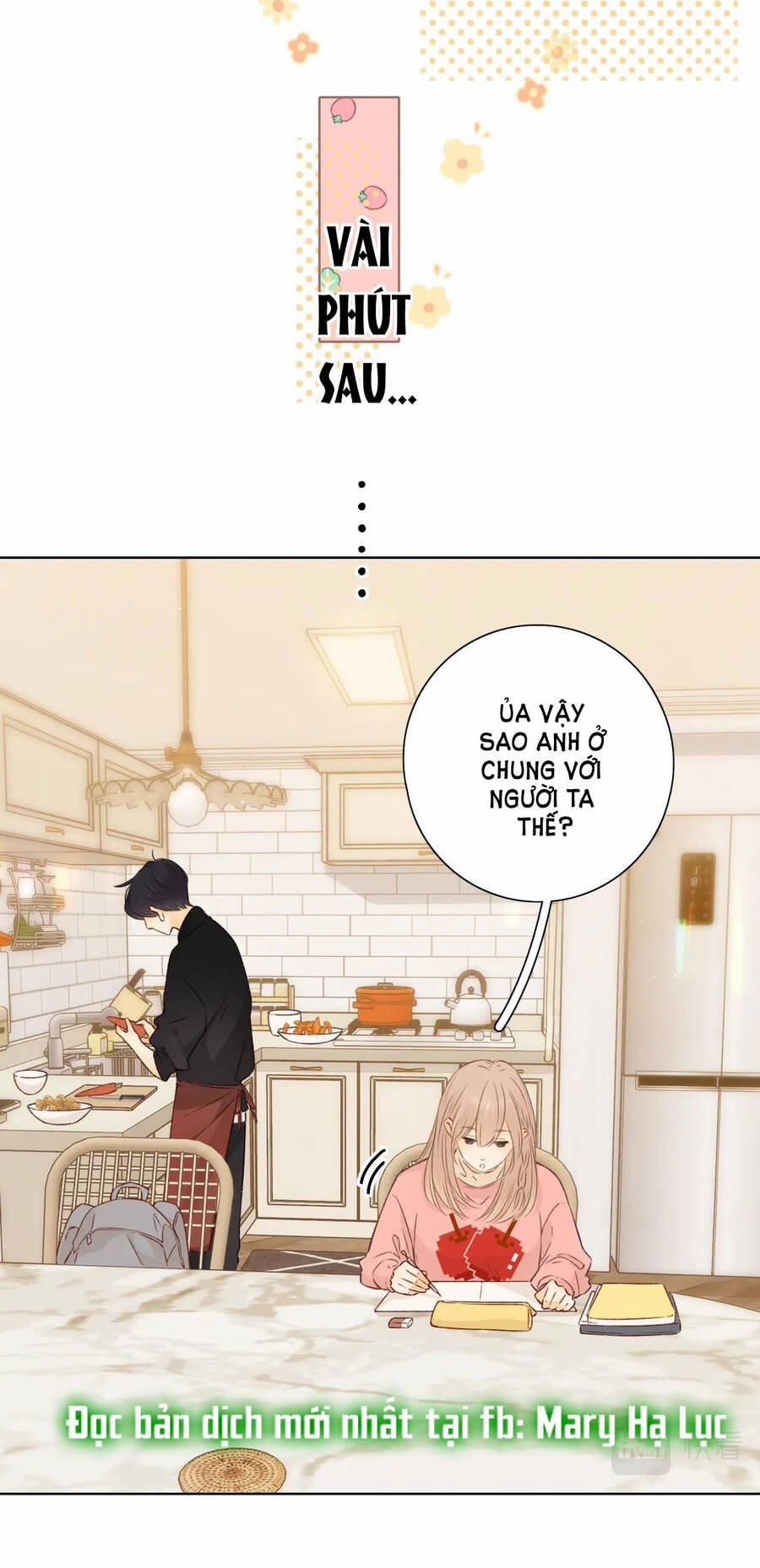 Khó Dỗ Dành 32.2 trang 2