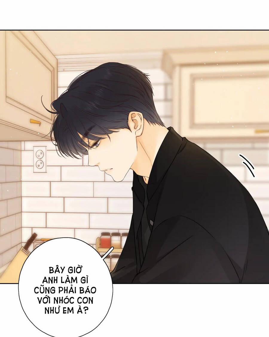 Khó Dỗ Dành 32.2 trang 3