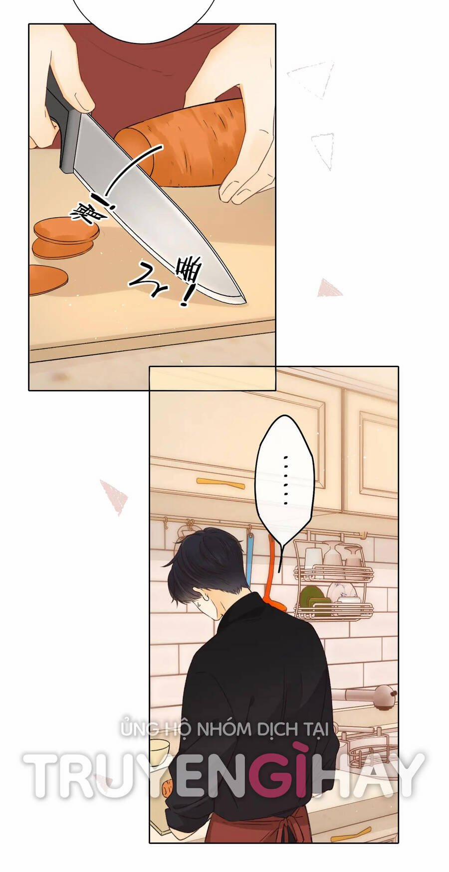 Khó Dỗ Dành 32.2 trang 5